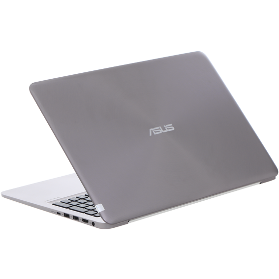 Laptop Asus UX510UX i5 7200U/4GB/1TB/2GB 950M/Win10/(CN204T)