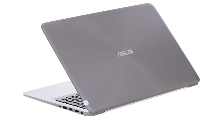 Laptop Asus UX510UX i5 7200U/4GB/1TB/2GB 950M/Win10/(CN204T)