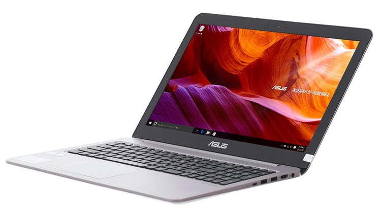 Laptop Asus UX510UX i5 7200U/4GB/1TB/2GB 950M/Win10/(CN204T)