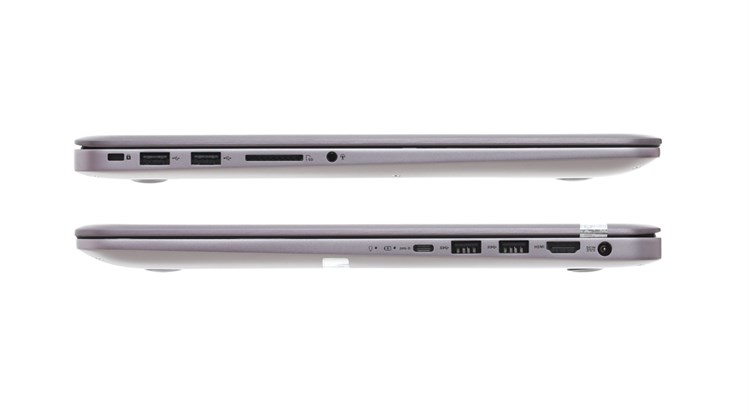 Laptop Asus UX510UX i5 7200U/4GB/1TB/2GB 950M/Win10/(CN204T)