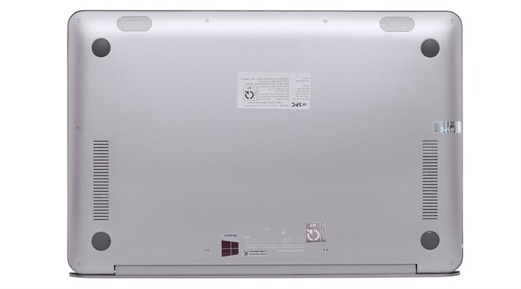 Laptop Asus UX510UX i5 7200U/4GB/1TB/2GB 950M/Win10/(CN204T)