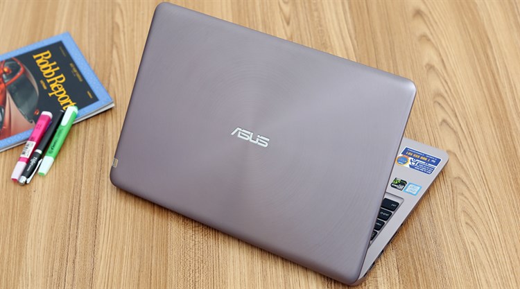 Laptop Asus UX510UX i5 7200U/4GB/1TB/2GB 950M/Win10/(CN204T)