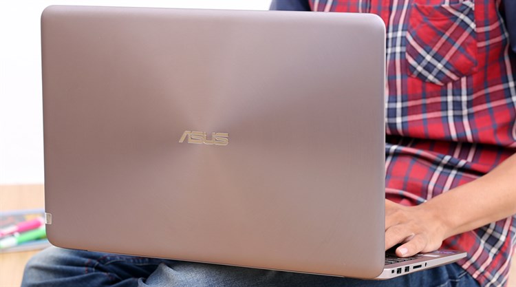 Laptop Asus UX510UX i5 7200U/4GB/1TB/2GB 950M/Win10/(CN204T)
