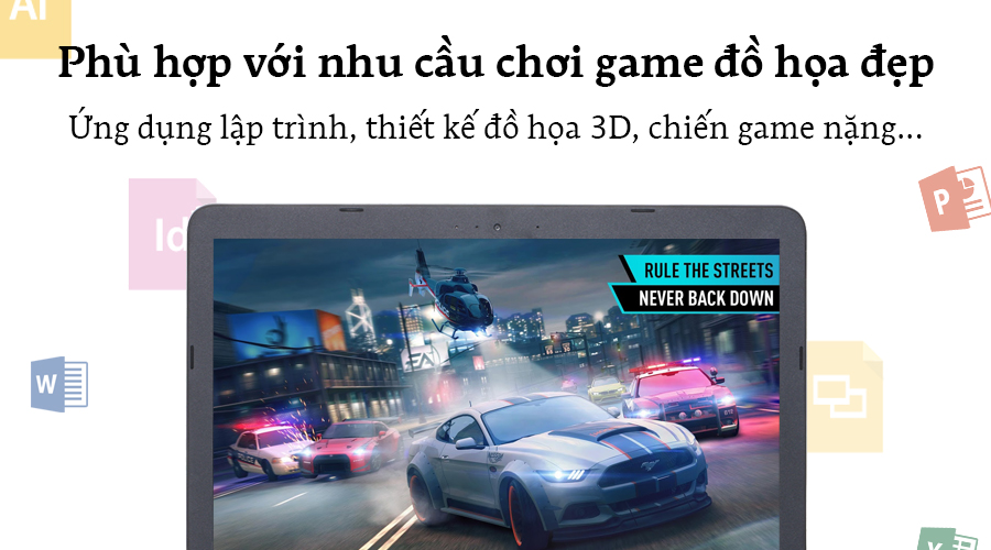 Laptop Asus A556UR i7 7500U/4GB/500GB/2GB 930MX/Win10/(DM397T)