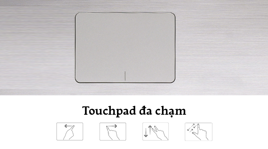 Laptop Asus A556UR i7 7500U/4GB/500GB/2GB 930MX/Win10/(DM397T)