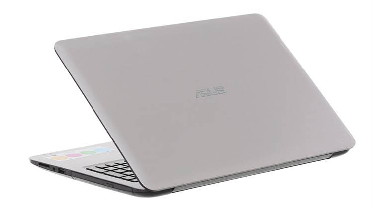 Laptop Asus A556UR i7 7500U/4GB/500GB/2GB 930MX/Win10/(DM397T) Màu Vàng đồng