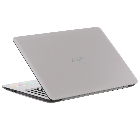 Laptop Asus A556UR i7 7500U/4GB/500GB/2GB 930MX/Win10/(DM397T) Màu Vàng đồng