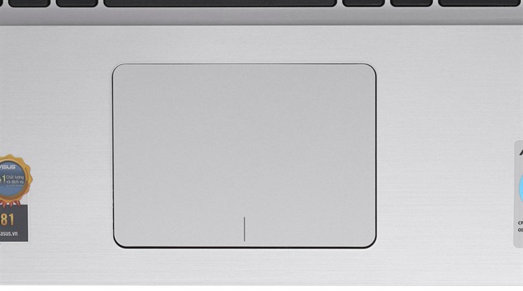 Laptop Asus A556UR i7 7500U/4GB/500GB/2GB 930MX/Win10/(DM397T) Màu Vàng đồng