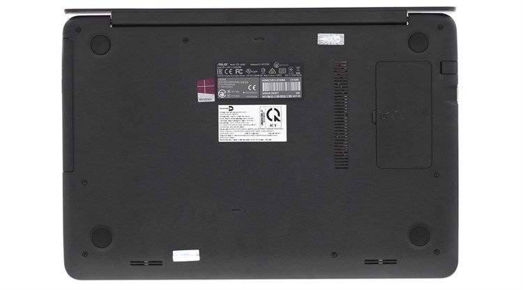 Laptop Asus A556UR i7 7500U/4GB/500GB/2GB 930MX/Win10/(DM397T) Màu Vàng đồng