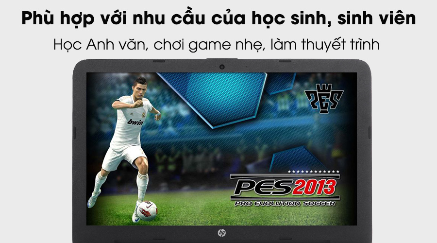 Laptop HP 15 ay526TU i3 6006U/4GB/500GB/Win10/(Z6Y45PA)