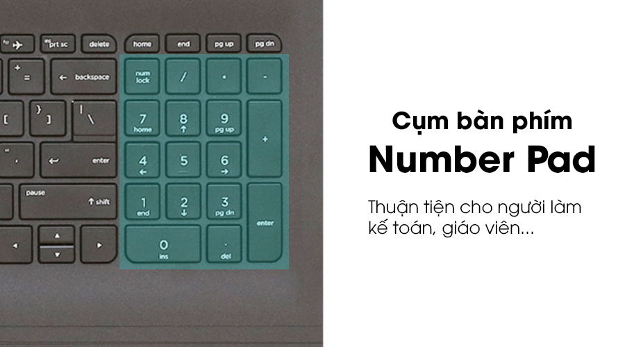 Laptop HP 15 ay526TU i3 6006U/4GB/500GB/Win10/(Z6Y45PA)