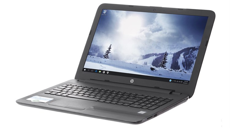 Laptop HP 15 ay526TU i3 6006U/4GB/500GB/Win10/(Z6Y45PA)