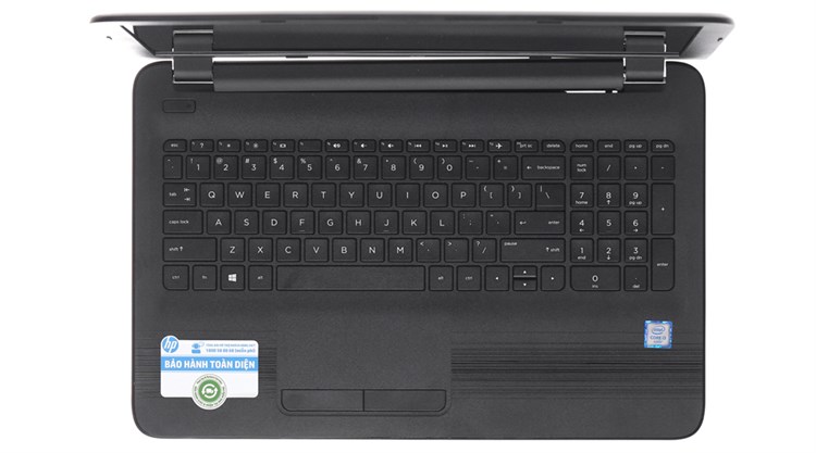 Laptop HP 15 ay526TU i3 6006U/4GB/500GB/Win10/(Z6Y45PA)