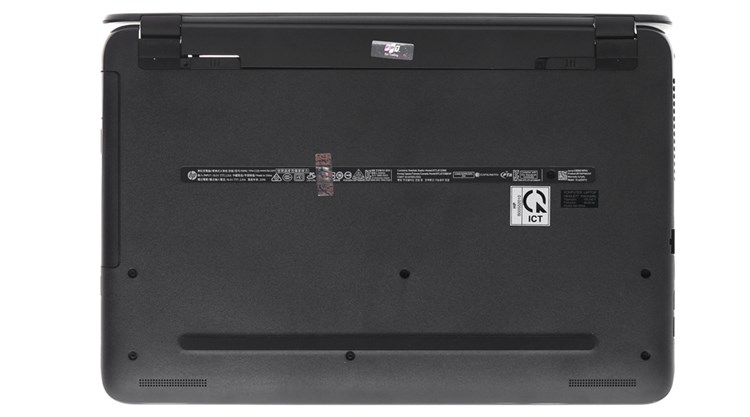 Laptop HP 15 ay526TU i3 6006U/4GB/500GB/Win10/(Z6Y45PA)