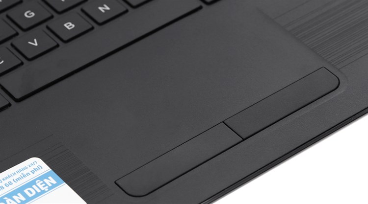 Laptop HP 15 ay526TU i3 6006U/4GB/500GB/Win10/(Z6Y45PA)