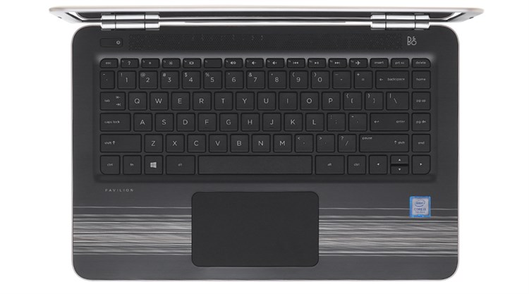 Laptop HP Pavilion 14 AL103TU i3 7100U/4GB/500GB/Win10/(Y4G07PA) Màu Vàng đồng