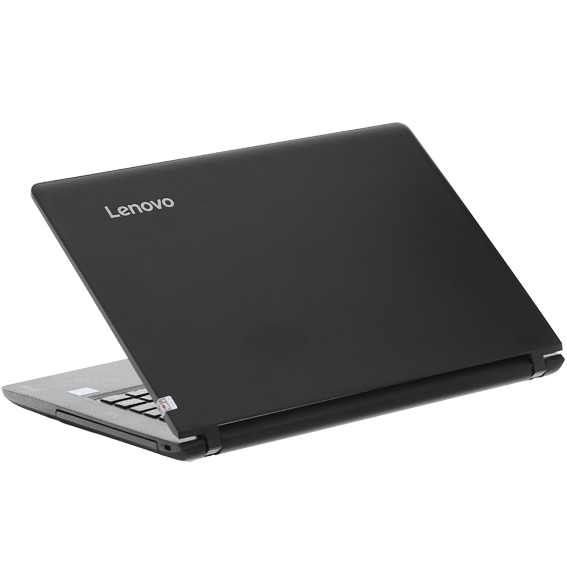 Laptop Lenovo IdeaPad 110 14ISK i5 6200U/4GB/500GB/Win10/(80UC0029VN) Màu Đen
