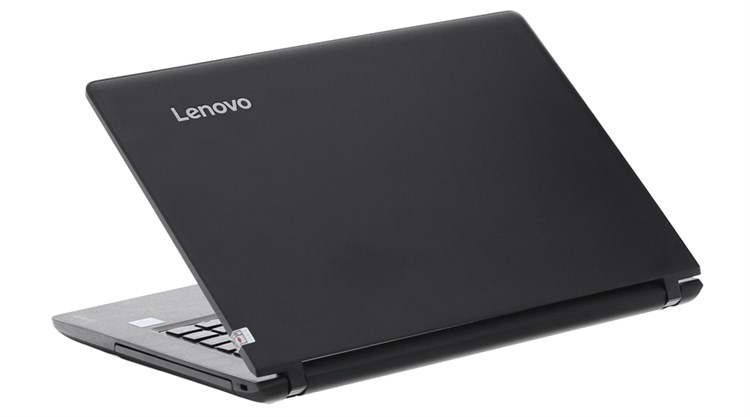 Laptop Lenovo IdeaPad 110 14ISK i5 6200U/4GB/500GB/Win10/(80UC0029VN) Màu Đen