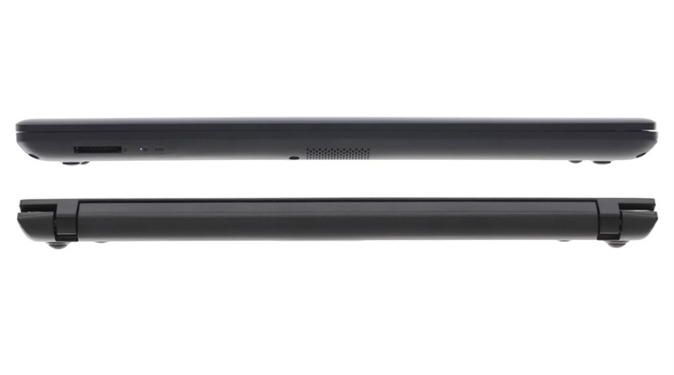 Laptop Lenovo IdeaPad 110 14ISK i5 6200U/4GB/500GB/Win10/(80UC0029VN) Màu Đen