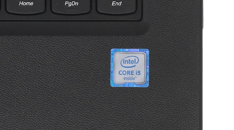 Laptop Lenovo IdeaPad 110 14ISK i5 6200U/4GB/500GB/Win10/(80UC0029VN) Màu Đen