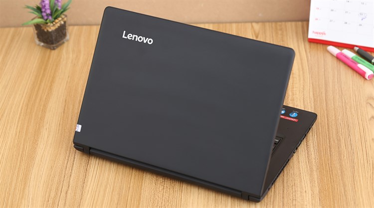 Laptop Lenovo IdeaPad 110 14ISK i5 6200U/4GB/500GB/Win10/(80UC0029VN) Màu Đen