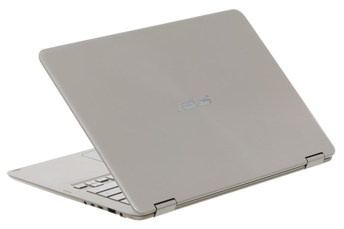 Laptop Asus UX360CA M3 7Y30/4GB/256GB/Win10/(C4234T) Màu Vàng đồng