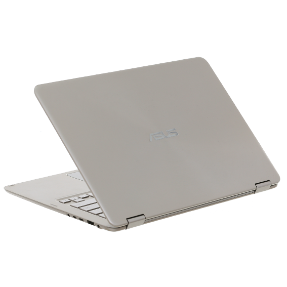 Laptop Asus UX360CA M3 7Y30/4GB/256GB/Win10/(C4234T) Màu Vàng đồng