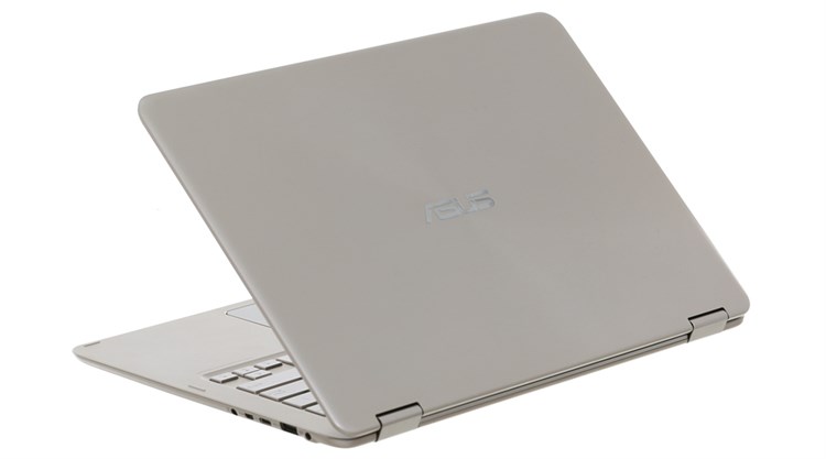 Laptop Asus UX360CA M3 7Y30/4GB/256GB/Win10/(C4234T) Màu Vàng đồng