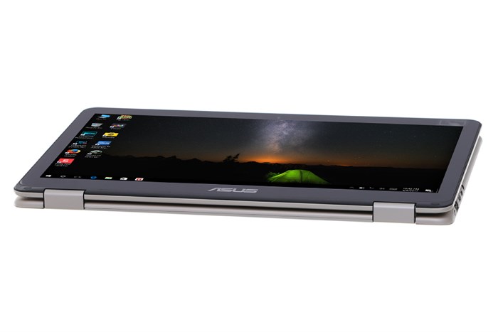 Laptop Asus UX360CA M3 7Y30/4GB/256GB/Win10/(C4234T) Màu Vàng đồng