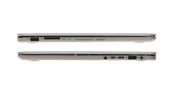 Laptop Asus UX360CA M3 7Y30/4GB/256GB/Win10/(C4234T) Màu Vàng đồng