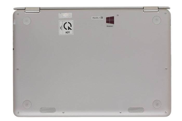 Laptop Asus UX360CA M3 7Y30/4GB/256GB/Win10/(C4234T) Màu Vàng đồng