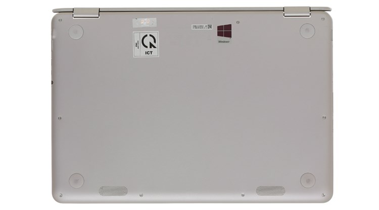 Laptop Asus UX360CA M3 7Y30/4GB/256GB/Win10/(C4234T) Màu Vàng đồng