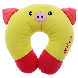Gối tựa cổ heo nhỏ Vigatexcohome 30x40cm