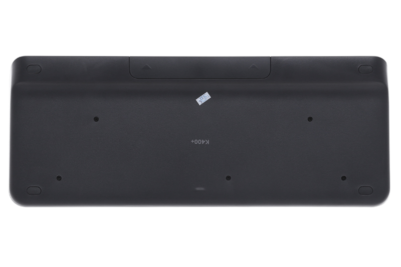 Bàn phím Logitech K400 Plus - 3