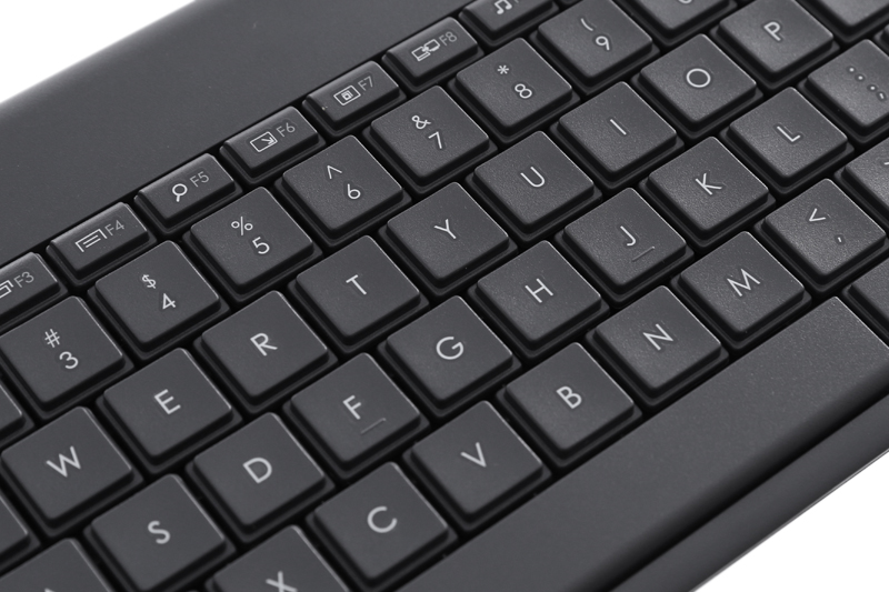 Bàn phím Logitech K400 Plus - 7