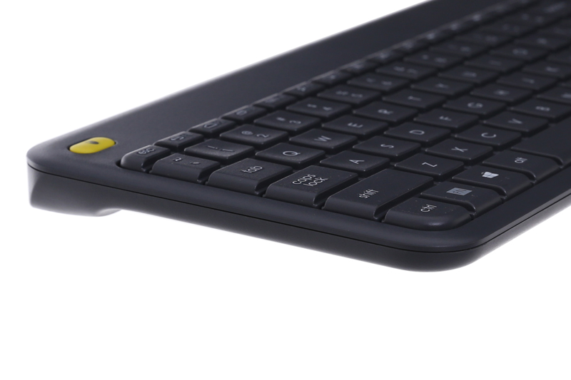 Bàn phím Logitech K400 Plus - 17