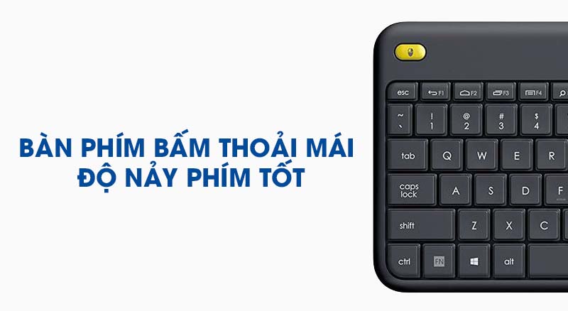 Độ nảy phím 