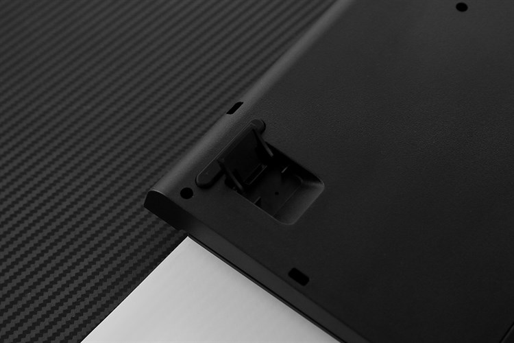 Bàn Phím Cơ Có Dây Gaming Corsair K68 RGB Mechanical Màu Đen