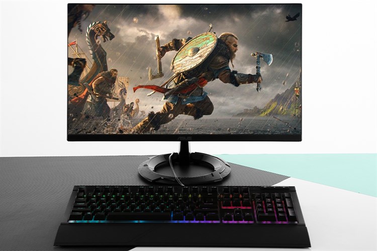 Bàn Phím Cơ Có Dây Gaming Corsair K68 RGB Mechanical Màu Đen