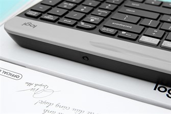 Bàn Phím Không Dây Bluetooth Logitech K580 - 19