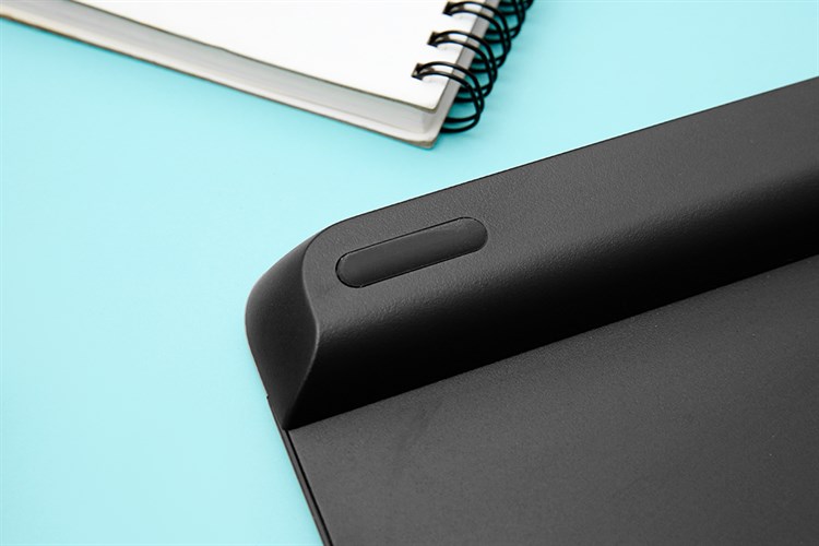 Bàn Phím Không Dây Bluetooth Logitech K580 Màu Đen