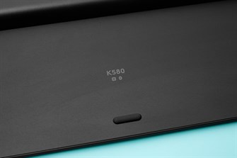 Bàn Phím Không Dây Bluetooth Logitech K580 - 23