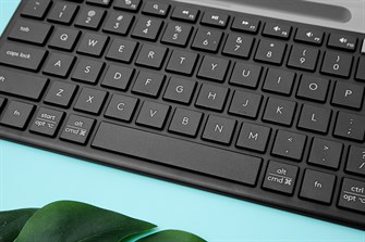 Bàn Phím Không Dây Bluetooth Logitech K580 - 13