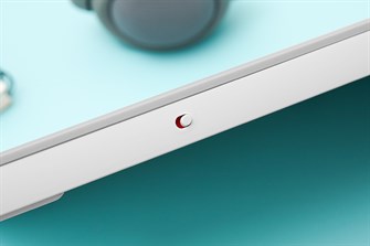 Bàn Phím Không Dây Bluetooth Logitech K580 - 21