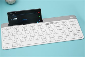 Bàn Phím Không Dây Bluetooth Logitech K580 - 24