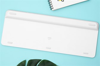 Bàn Phím Không Dây Bluetooth Logitech K580 - 4