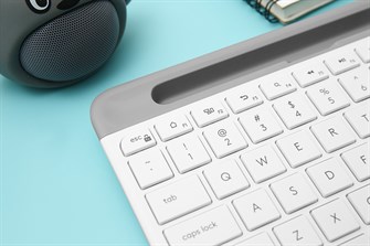 Bàn Phím Không Dây Bluetooth Logitech K580 - 5