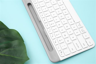 Bàn Phím Không Dây Bluetooth Logitech K580 - 14