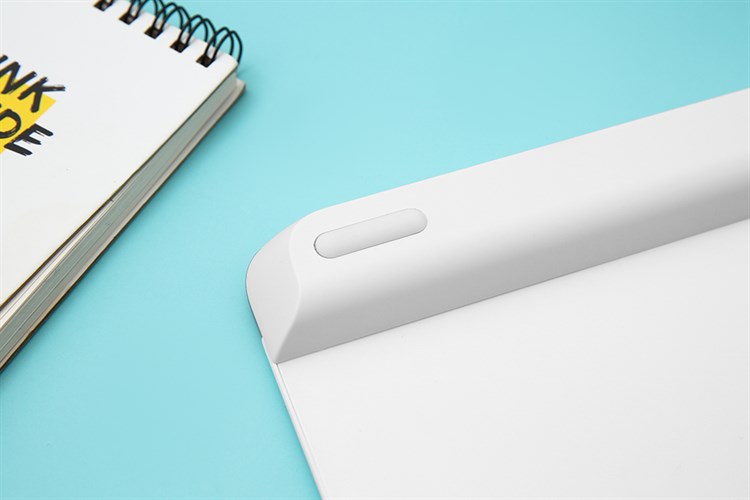 Bàn Phím Không Dây Bluetooth Logitech K580 Màu Trắng