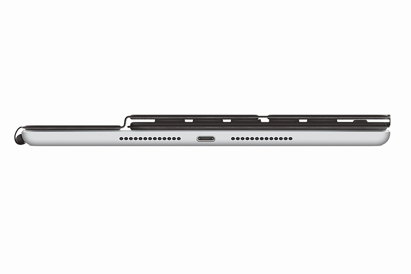 Bao da bàn phím Smart Keyboard 8 US iPad 10.2 inch Apple MX3L2 - 3